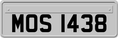 MOS1438