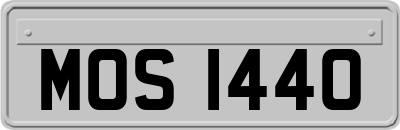 MOS1440
