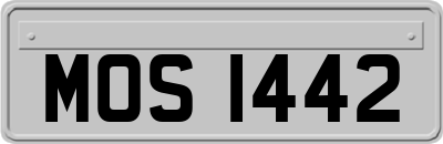 MOS1442