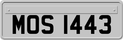 MOS1443