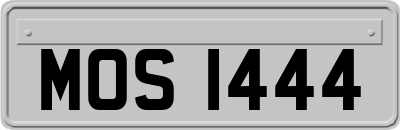 MOS1444