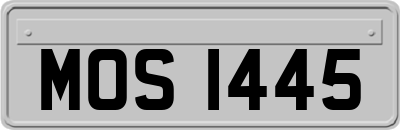 MOS1445