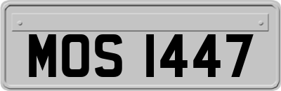 MOS1447