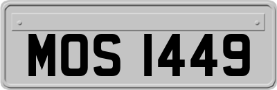 MOS1449