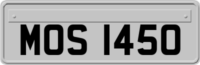MOS1450
