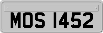 MOS1452