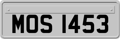 MOS1453
