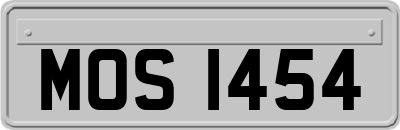 MOS1454