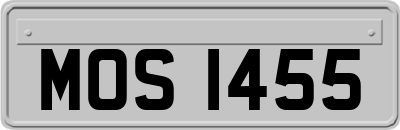 MOS1455