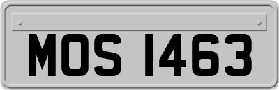 MOS1463