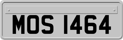 MOS1464