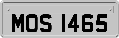 MOS1465