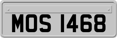 MOS1468