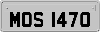MOS1470