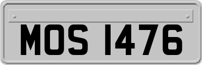 MOS1476