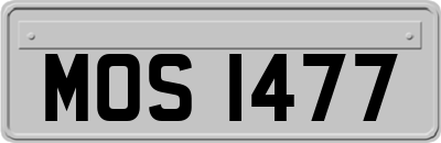 MOS1477