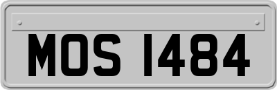 MOS1484