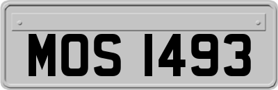 MOS1493
