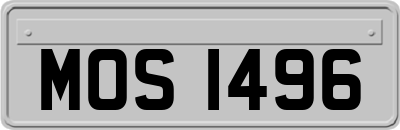 MOS1496