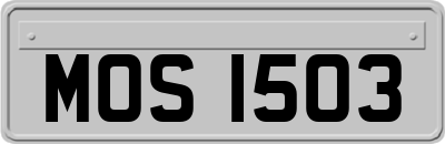 MOS1503