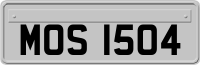 MOS1504