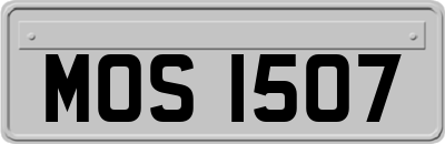 MOS1507