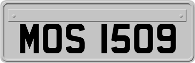 MOS1509