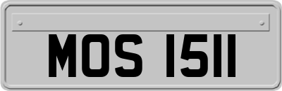 MOS1511