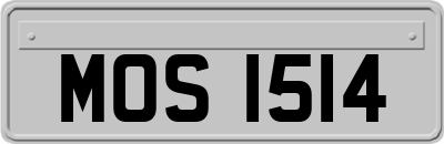MOS1514