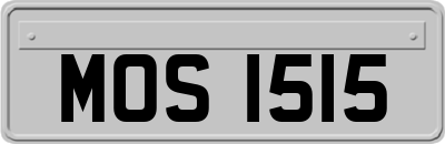 MOS1515