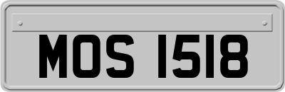 MOS1518