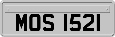 MOS1521