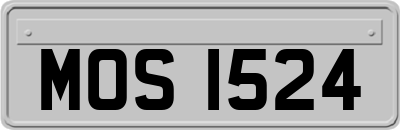 MOS1524