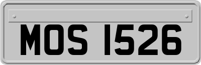 MOS1526
