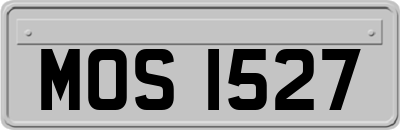 MOS1527