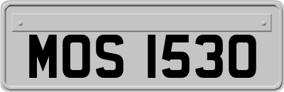 MOS1530