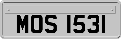 MOS1531
