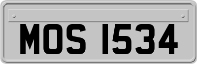 MOS1534