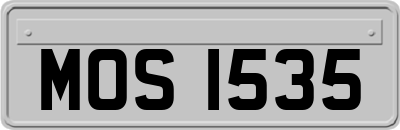 MOS1535