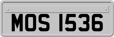 MOS1536