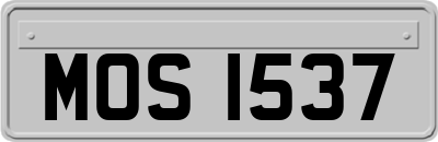 MOS1537