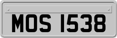 MOS1538