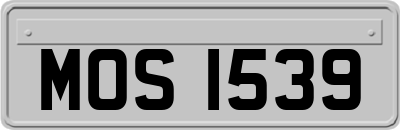 MOS1539