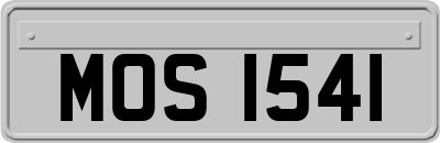 MOS1541