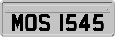 MOS1545