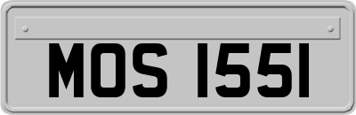 MOS1551
