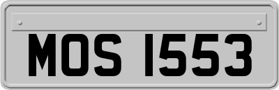 MOS1553