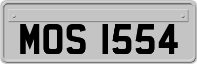 MOS1554