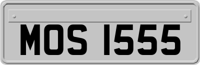 MOS1555