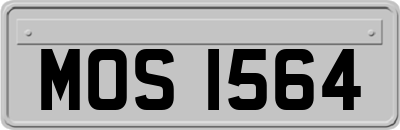 MOS1564